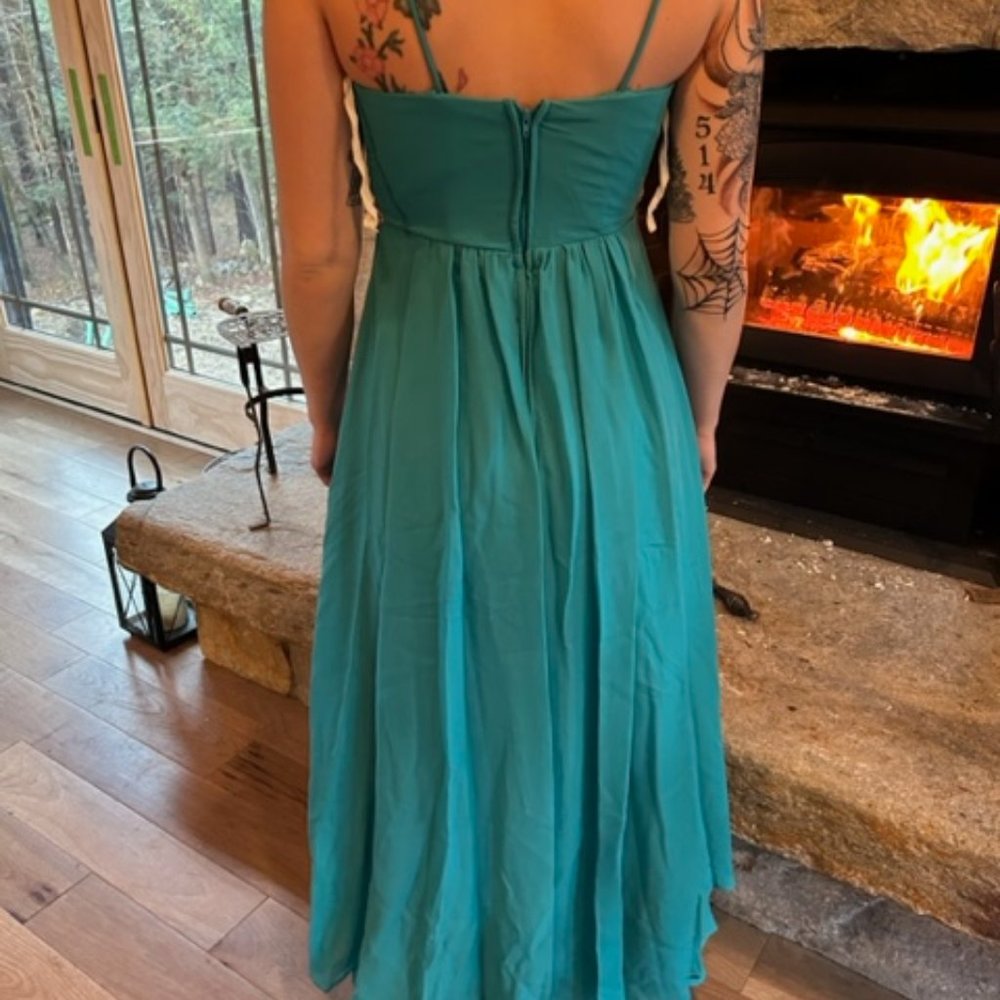 dress - Picture 2 of 2